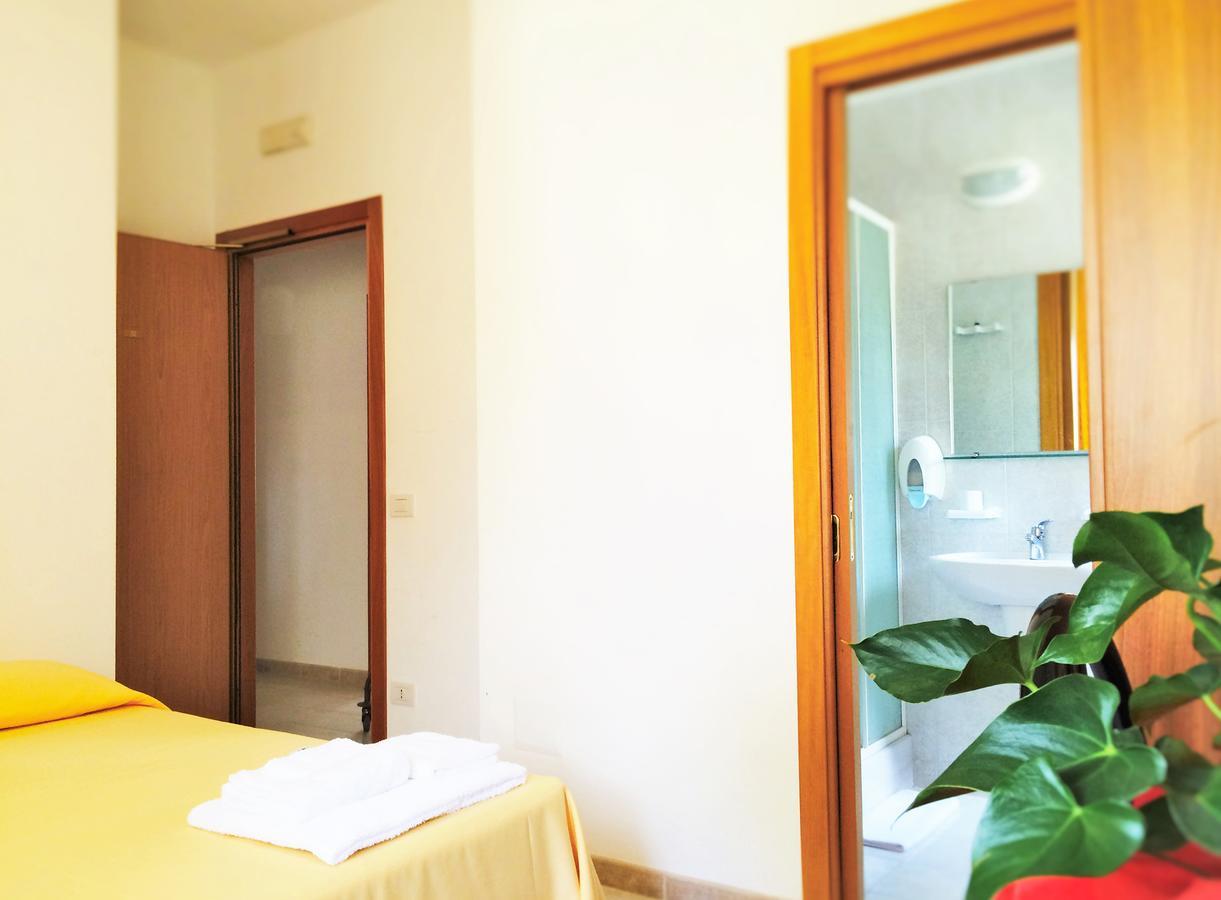 فيراندينا Hotel Diamante المظهر الخارجي الصورة