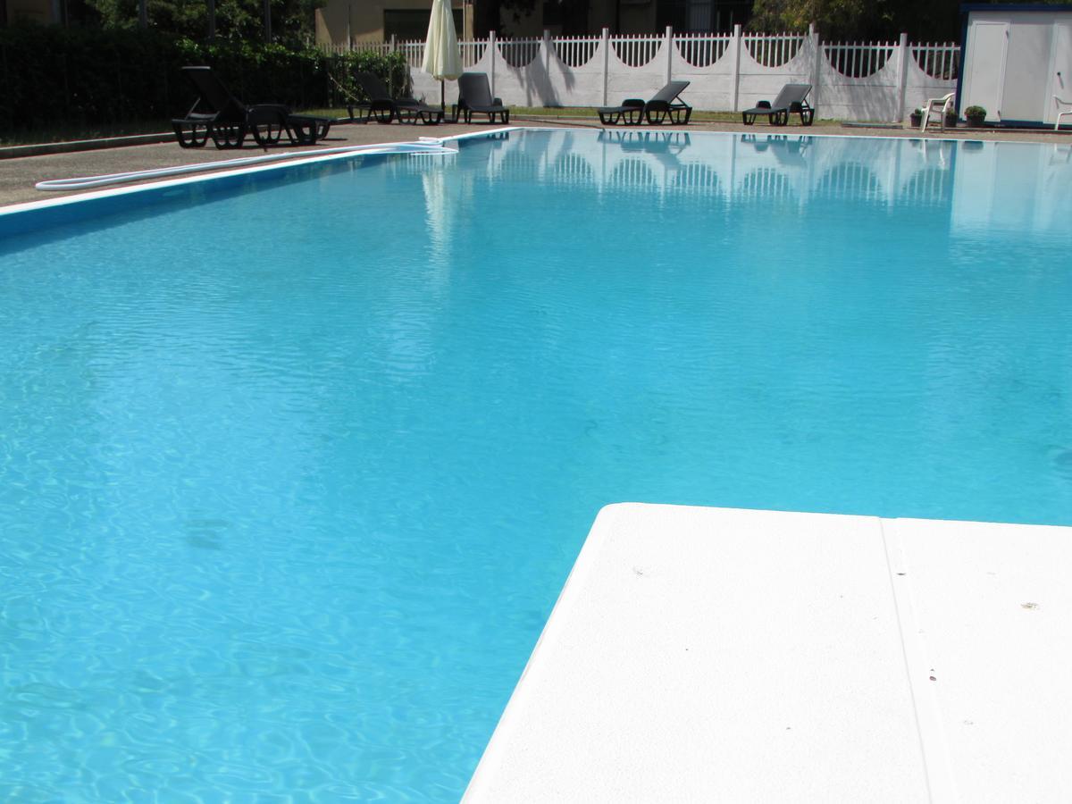 فيراندينا Hotel Diamante المظهر الخارجي الصورة