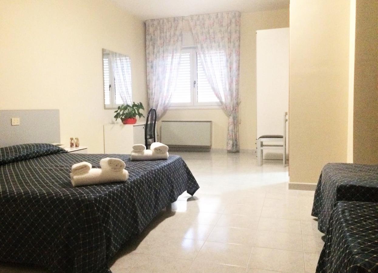 فيراندينا Hotel Diamante المظهر الخارجي الصورة