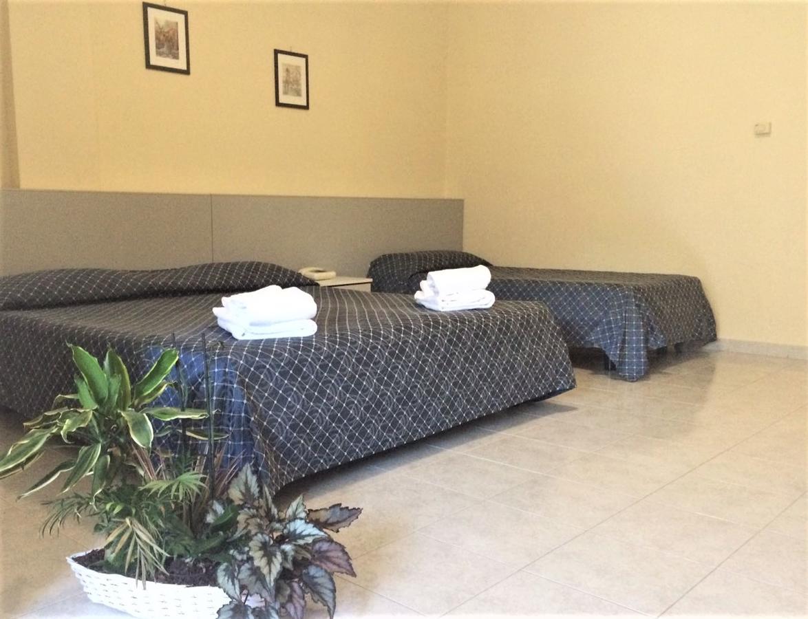 فيراندينا Hotel Diamante المظهر الخارجي الصورة