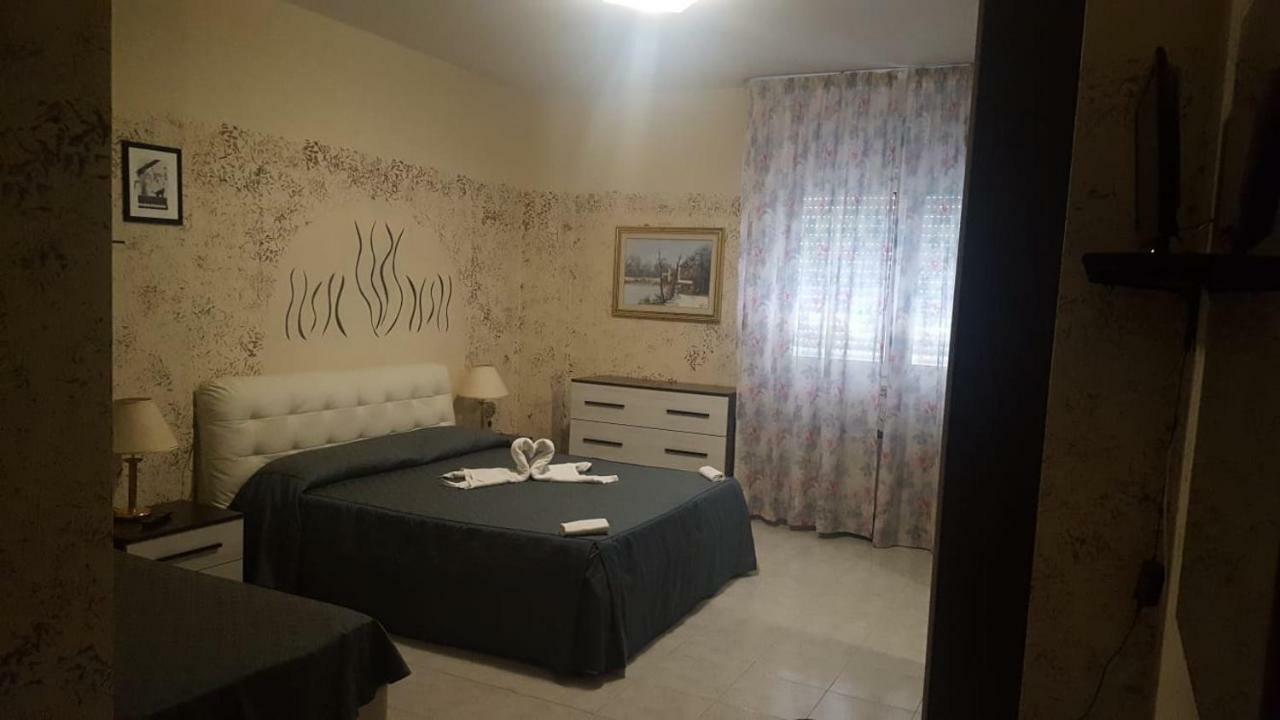 فيراندينا Hotel Diamante المظهر الخارجي الصورة