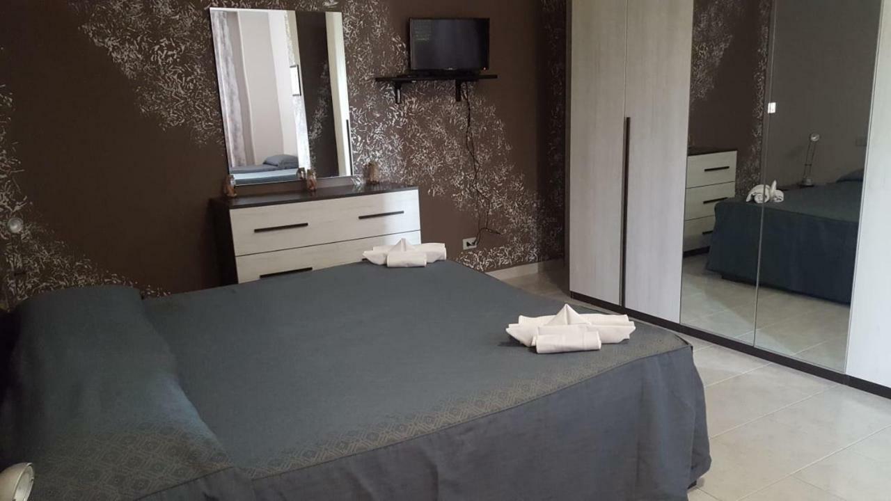 فيراندينا Hotel Diamante المظهر الخارجي الصورة
